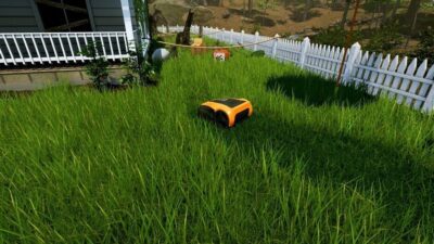 Garden Simulator Nintendo Switch Klucz Cyfrowy - obrazek 4