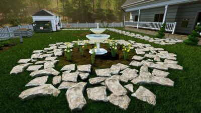 Garden Simulator Nintendo Switch Klucz Cyfrowy - obrazek 5