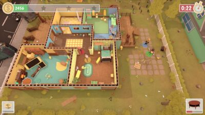 Get Packed: Fully Loaded PC Klucz Cyfrowy Steam - obrazek 2