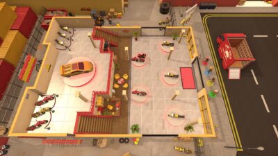 Get Packed: Fully Loaded PC Klucz Cyfrowy Steam - obrazek 4