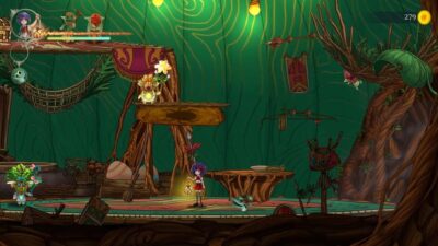 Ghost Parade Nintendo Switch Klucz Cyfrowy - obrazek 3