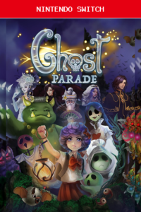 Ghost Parade