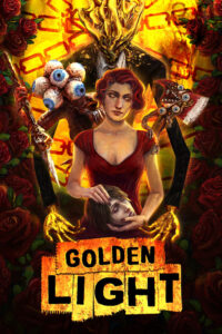 Golden Light