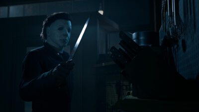Halloween: The Game PC Klucz Cyfrowy Steam - obrazek 3