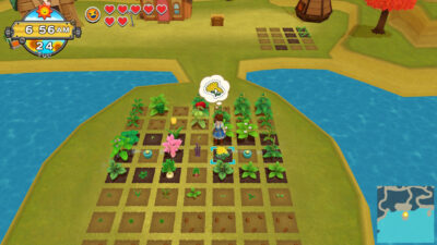 Harvest Moon: One World PC Klucz Cyfrowy Steam - obrazek 2