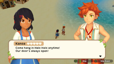 Harvest Moon: One World PC Klucz Cyfrowy Steam - obrazek 4