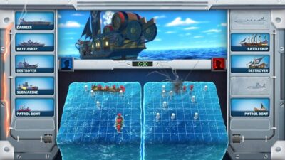 Hasbro Family Fun Pack Super Edition Xbox One / Series X|S Klucz Cyfrowy - obrazek 3