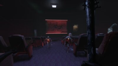 Hellbreach: Vegas PC Klucz Cyfrowy Steam - obrazek 2