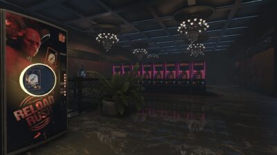 Hellbreach: Vegas PC Klucz Cyfrowy Steam - obrazek 3
