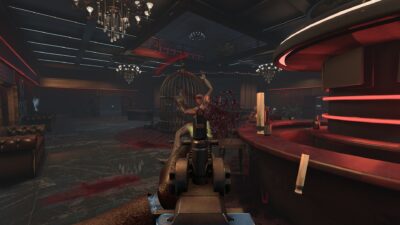 Hellbreach: Vegas PC Klucz Cyfrowy Steam - obrazek 4