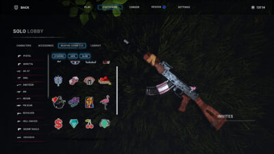 Hellbreach: Vegas PC Klucz Cyfrowy Steam - obrazek 5