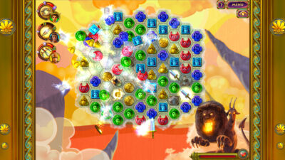 Heroes Of Hellas 4: Birth Of Legend PC Klucz Cyfrowy Steam - obrazek 2