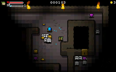 Heroes of Loot PC Klucz Cyfrowy Steam - obrazek 3