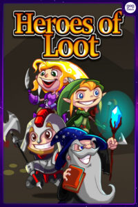 Heroes of Loot