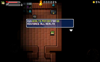 Heroes of Loot PC Klucz Cyfrowy Steam - obrazek 4