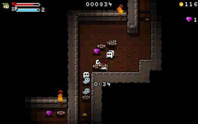 Heroes of Loot PC Klucz Cyfrowy Steam - obrazek 5