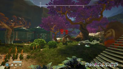Honeycomb: The World Beyond PC Klucz Cyfrowy Steam - obrazek 2