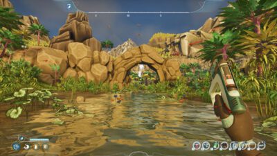 Honeycomb: The World Beyond PC Klucz Cyfrowy Steam - obrazek 3