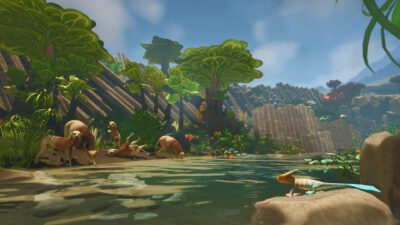 Honeycomb: The World Beyond PC Klucz Cyfrowy Steam - obrazek 4