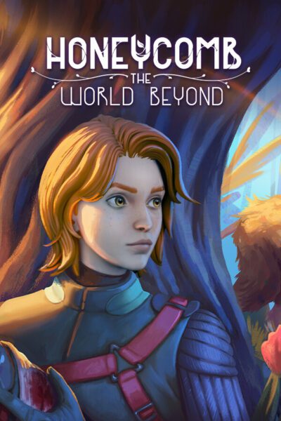 Honeycomb: The World Beyond PC Klucz Cyfrowy Steam