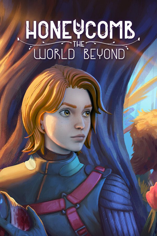 Honeycomb: The World Beyond PC Klucz Cyfrowy Steam