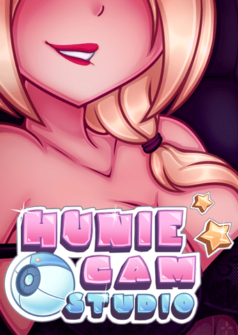 HunieCam Studio PC Klucz Cyfrowy Steam
