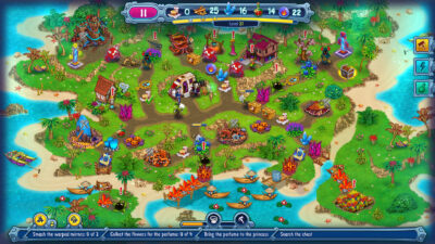 Incredible Dracula: Witches' Curse PC Klucz Cyfrowy Steam - obrazek 3