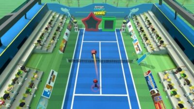 Instant Sports Tennis Nintendo Switch Klucz Cyfrowy - obrazek 5
