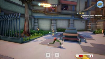 Just Die Already Xbox One / Series X|S Klucz Cyfrowy - obrazek 2