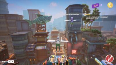 Just Die Already Xbox One / Series X|S Klucz Cyfrowy - obrazek 3