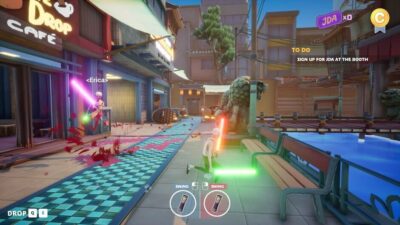 Just Die Already Xbox One / Series X|S Klucz Cyfrowy - obrazek 5