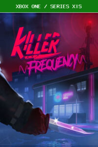 Killer Frequency