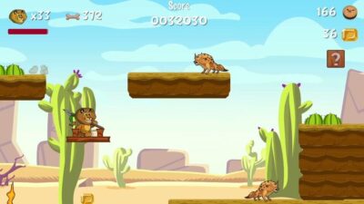 King Leo Nintendo Switch Klucz Cyfrowy - obrazek 4