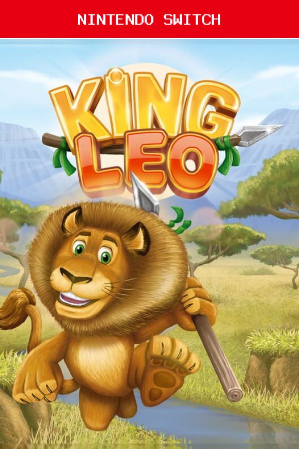 King Leo