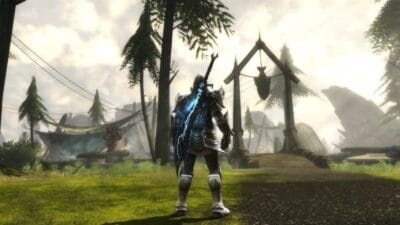 Kingdoms of Amalur: Re-Reckoning Xbox One / Series X|S Klucz Cyfrowy - obrazek 4