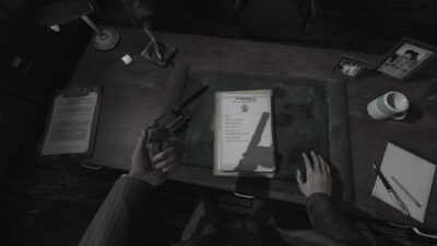 L.A. Noire: The VR Case Files PC Klucz Cyfrowy Steam - obrazek 3