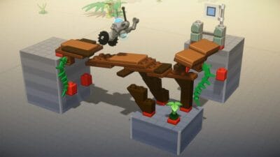 LEGO Bricktales Xbox One / Series X|S Klucz Cyfrowy - obrazek 2