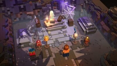 LEGO Bricktales Xbox One / Series X|S Klucz Cyfrowy - obrazek 3