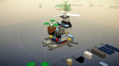 LEGO Bricktales Xbox One / Series X|S Klucz Cyfrowy - obrazek 5