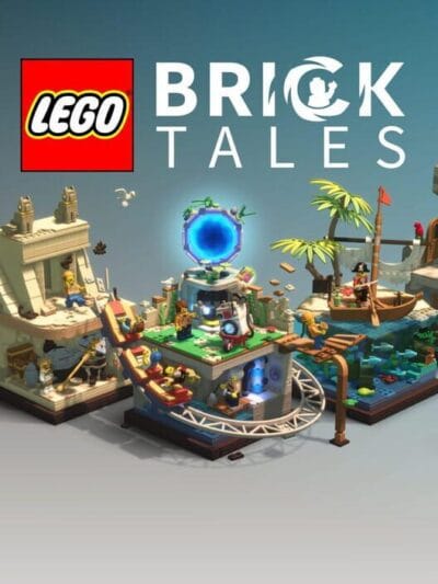 LEGO Bricktales Xbox One / Series X|S Klucz Cyfrowy