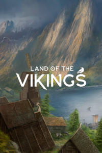 Land of the Vikings