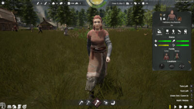 Land of the Vikings PC Klucz Cyfrowy Steam - obrazek 4