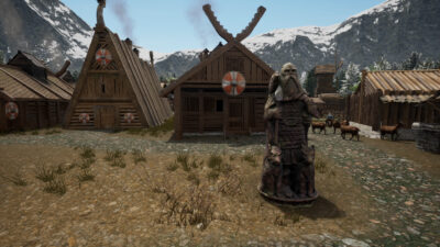 Land of the Vikings PC Klucz Cyfrowy Steam - obrazek 5