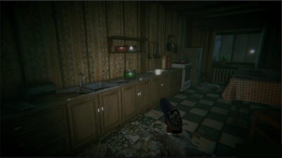 Last Alive PC Klucz Cyfrowy Steam - obrazek 2