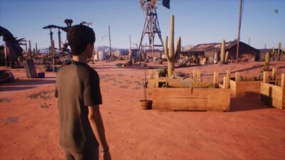 Life is Strange 2 Nintendo Switch Klucz Cyfrowy - obrazek 3