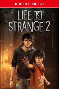 Life is Strange 2