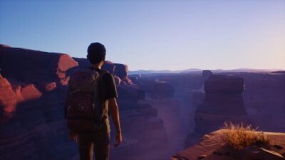 Life is Strange 2 Nintendo Switch Klucz Cyfrowy - obrazek 4