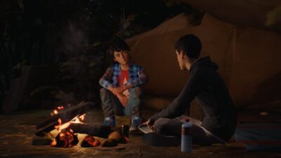 Life is Strange 2 Nintendo Switch Klucz Cyfrowy - obrazek 5