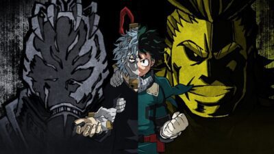 MY HERO ONE'S JUSTICE Nintendo Switch Klucz Cyfrowy - obrazek 5