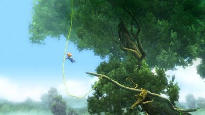 Max: the Curse of Brotherhood Nintendo Switch Klucz Cyfrowy - obrazek 3